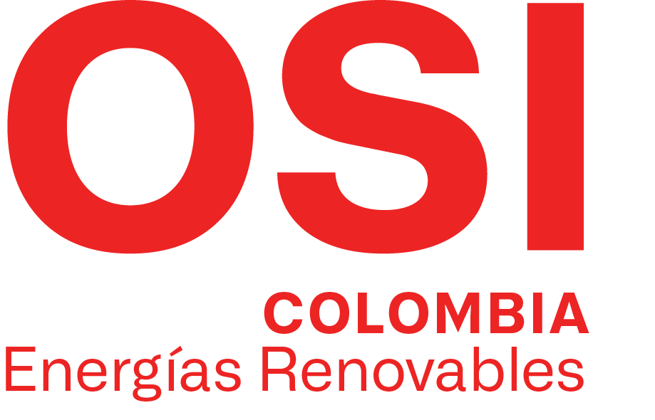 Osi Colombia Energías Renovables